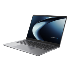 Uma nova variante do Asus ExpertBook P3 foi anunciada (fonte da imagem: Asus)