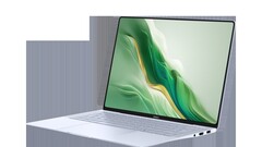 O MagicBook Art 14. (Fonte da imagem: Honor)