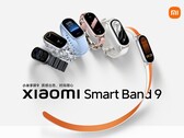 Xiaomi Smart Band 9: data potencial de lançamento global e preço revelados para a sucessora da Xiaomi Smart Band 8
