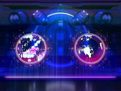 A Epic Games oferecerá dois jogos na próxima semana em seu terceiro sorteio sucessivo de Mystery Game. (Fonte da imagem: Epic Games)