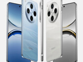 O Find X8 Pro utiliza o chipset Dimensity 9400 da MediaTek em vez das alternativas da Qualcomm. (Fonte da imagem: Oppo)