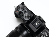 Um dos principais recursos da Fujifilm X-T10 é seu corpo de magnésio. (Fonte da imagem: Math on Unsplash)