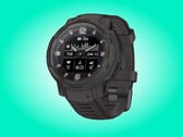 O Instinct Crossover Solar da Garmin recebeu diversas melhorias com sua mais recente atualização estável de software.