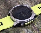 Há um novo software disponível para processar arquivos exportados pela Garmin