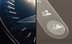 Os desenvolvedores da Halide mostram como os aplicativos do iPhone poderiam ser no iOS 26 (Fonte da imagem: Lux)