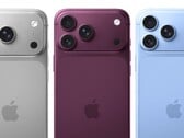 Apple Espera-se que o iPhone 18 Pro e o iPhone 18 Pro Max contem com um novo sensor de câmera e modems diferentes, dependendo da região.