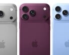 Apple Espera-se que o iPhone 18 Pro e o iPhone 18 Pro Max contem com um novo sensor de câmera e modems diferentes, dependendo da região.