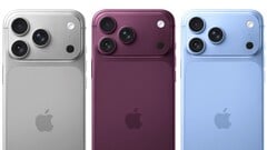 Apple Espera-se que o iPhone 18 Pro e o iPhone 18 Pro Max contem com um novo sensor de câmera e modems diferentes, dependendo da região.