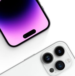 Os telefones iPhone 18 Pro podem muito bem ser os primeiros iPhones com um SoC de 2 nm. (Fonte: Apple)