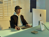 A Logitech expandiu sua série MX for Mac com quatro novas atualizações. (Fonte da imagem: Logitech)