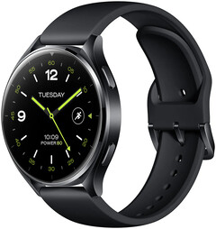 O Xiaomi Watch 2 pode ser um dos smartwatches Wear OS mais baratos do mercado. (Fonte da imagem: Keskisen Kello)