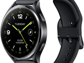 O Xiaomi Watch 2 pode ser um dos smartwatches Wear OS mais baratos do mercado. (Fonte da imagem: Keskisen Kello)