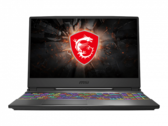 Breve Análise do Portátil MSI GP65 Leopard 9SE - A melhor tela em um portátil para jogos de gama média