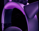 O Kraken Kitty V2 Gengar Edition. (Fonte da imagem: Razer)