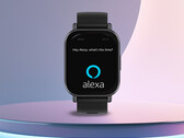O Redmi Watch 5 Active fará sua estreia na Índia antes de potencialmente chegar a outros mercados. (Fonte da imagem: Xiaomi)