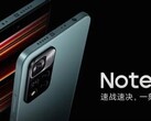 O Redmi Note 11 está vindo para a Índia? (Fonte: Redmi)