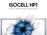O HP1 de 200 MP provavelmente estreará no Xiaomi 12. (Fonte: Xylone)