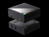 O mini-PC Stax vem com um módulo de E/S adicional (Fonte da imagem: XDO, via PicoPC)