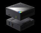 O mini-PC Stax vem com um módulo de E/S adicional (Fonte da imagem: XDO, via PicoPC)