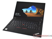 Breve Análise do Portátil Lenovo ThinkPad T14s Gen 1: O modelo Intel é a pior escolha