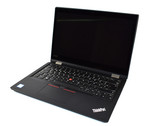Breve Análise do Conversível Lenovo ThinkPad L380 Yoga (i5-8250U, FHD)