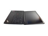 Breve Análise do Portátil Lenovo ThinkPad E580 (i7-8550U, RX 550)