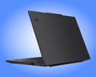O mais recente ThinkPad X13 da Lenovo mede 299 x 207 x 9,85~13,35 mm.