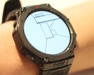 jogos em 3D em um smartwatch: Tunnel Runner é gratuito