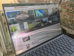 Ao ar livre (com um pouco de sol)