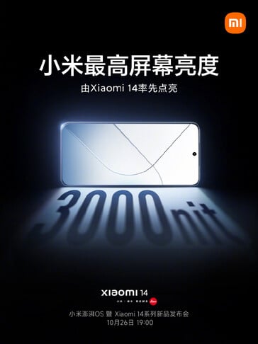 (Fonte da imagem: Xiaomi)