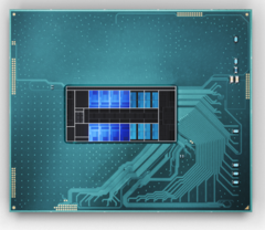 As CPUs Intel do 13º gênero Raptor Lake-HX são agora oficiais. (Fonte de imagem: Intel)