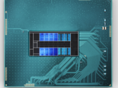 As CPUs Intel do 13º gênero Raptor Lake-HX são agora oficiais. (Fonte de imagem: Intel)