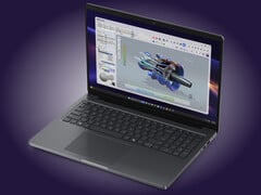A nova estação de trabalho de 16 polegadas da Dell acomoda RAM LPCAMM2, processadores Intel Panther Lake e gráficos Nvidia.