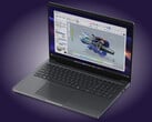 A nova estação de trabalho de 16 polegadas da Dell acomoda RAM LPCAMM2, processadores Intel Panther Lake e gráficos Nvidia.