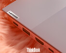 2024 Laptops ThinkBook 14+ e 16+ Ryzen Edition lançados na China (Fonte da imagem: Lenovo [Editado])