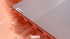 2024 Laptops ThinkBook 14+ e 16+ Ryzen Edition lançados na China (Fonte da imagem: Lenovo [Editado])