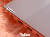 2024 Laptops ThinkBook 14+ e 16+ Ryzen Edition lançados na China (Fonte da imagem: Lenovo [Editado])