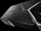 A Nvidia GeForce RTX 3080 tem sido um alvo favorito dos escalpadores. (Fonte de imagem: Nvidia)