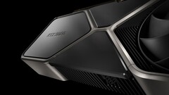 A Nvidia GeForce RTX 3080 tem sido um alvo favorito dos escalpadores. (Fonte de imagem: Nvidia)