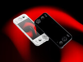 A AYANEO afirma que o Pocket S tem um sistema de resfriamento de "nível x86". (Fonte da imagem: AYANEO)