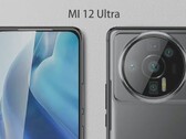 Os "12 Ultra" podem ter requisitos de casos únicos. (Fonte: Weibo)