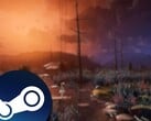 A Juggler's Tale está disponível no Steam com 80% de desconto até 28 de julho. (Fonte da imagem: Steam)