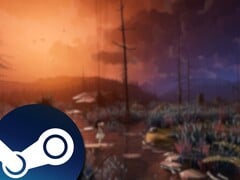 A Juggler&#039;s Tale está disponível no Steam com 80% de desconto até 28 de julho. (Fonte da imagem: Steam)