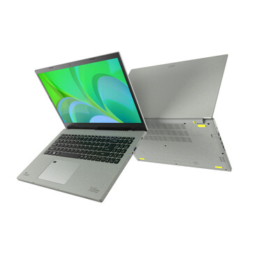 Acer Aspire Vero (imagem via Acer)