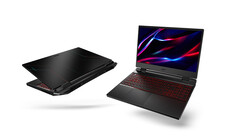Acer atualizou o laptop Nitro 5 com o novo hardware Intel, AMD e Nvidia (imagem via Acer)