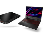 Acer atualizou o laptop Nitro 5 com o novo hardware Intel, AMD e Nvidia (imagem via Acer)