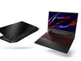 Acer atualizou o laptop Nitro 5 com o novo hardware Intel, AMD e Nvidia (imagem via Acer)