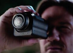 O Akaso Sight-300 foi projetado para gravar vídeos com cores precisas em condições de pouca luz. (Fonte da imagem: Akaso)