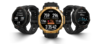 O smartwatch Amazfit T-Rex 3 Pro (versão de 48 mm). (Fonte da imagem: Amazfit)