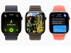 Apple Os usuários de relógios ganham um companheiro de exercícios de IA no watchOS 26. (Fonte da imagem: Apple)